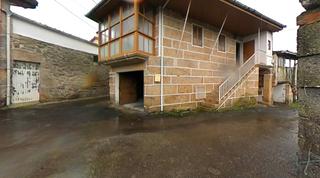 Casa  Carballizos