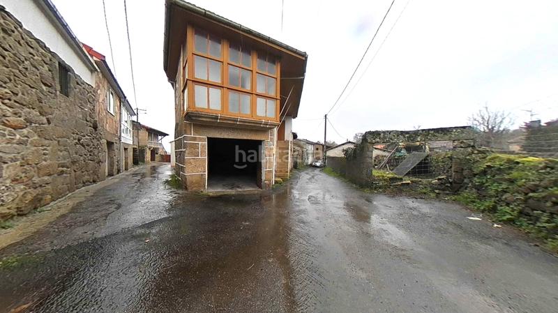 Foto 8c8a98b5-791a-4f45-b4da-994545e794a5. Casa a Pereiro de Aguiar (O)