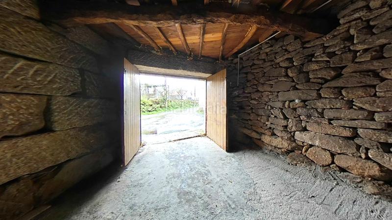 Foto f55dffee-8e61-4250-8732-fe163561c0c9. Casa a Pereiro de Aguiar (O)