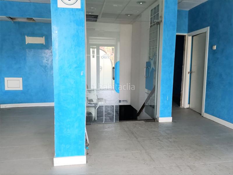 Foto 061bb533-d94e-4eb9-b431-36b8c5d18092. Local comercial a Constitución-El Balconcillo Guadalajara