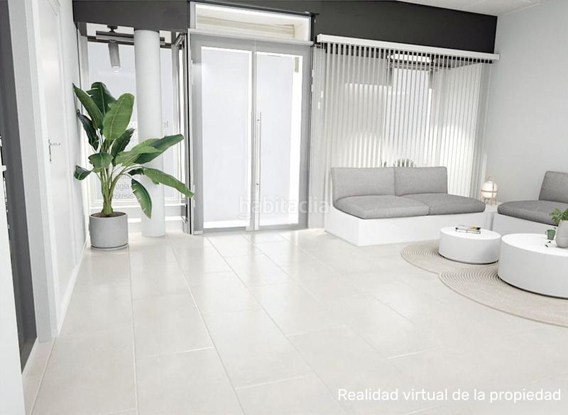 Foto 1c49562d-0b30-4976-8079-0a4c513499ff. Local commercial dans Constitución-El Balconcillo Guadalajara