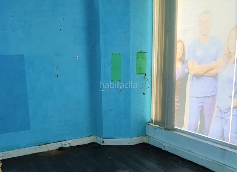 Foto 93bee33e-defc-4ded-b8fe-a20df078dbf7. Local commercial dans Constitución-El Balconcillo Guadalajara