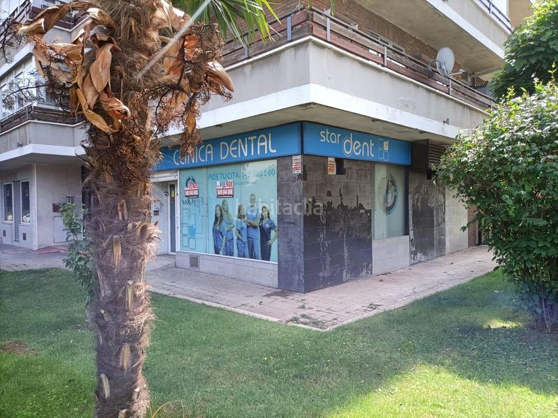 Foto 30a05174-cba4-4f50-851d-aed6db913190. Locale commerciale in Constitución-El Balconcillo Guadalajara