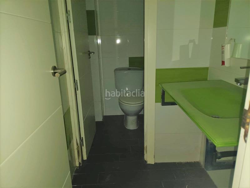 Foto 7366a9d5-ce58-4561-a821-5038fbc25c0e. Locale commerciale in Constitución-El Balconcillo Guadalajara