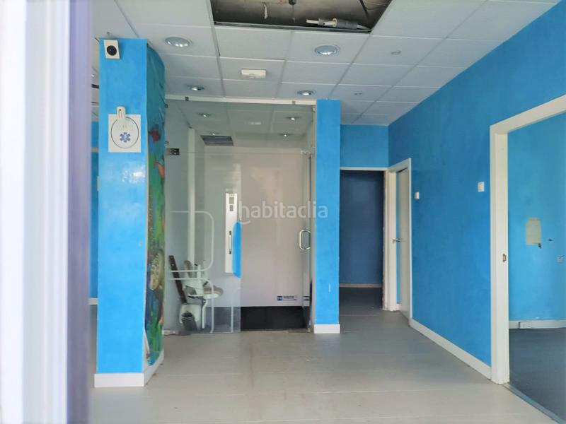 Foto 92f60ad1-a15a-4cc6-81c1-53f037517dc0. Locale commerciale in Constitución-El Balconcillo Guadalajara