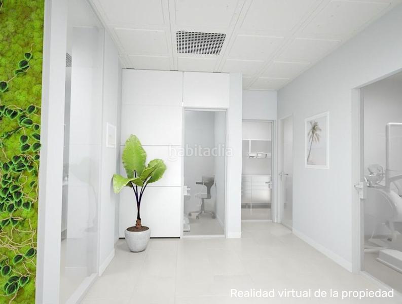 Foto a22c0ed9-465d-4b8f-8afc-786e919481f9. Locale commerciale in Constitución-El Balconcillo Guadalajara