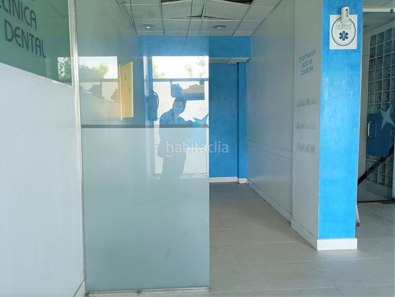 Foto b1aa2a5b-c737-4148-95d2-38ba405904b5. Locale commerciale in Constitución-El Balconcillo Guadalajara