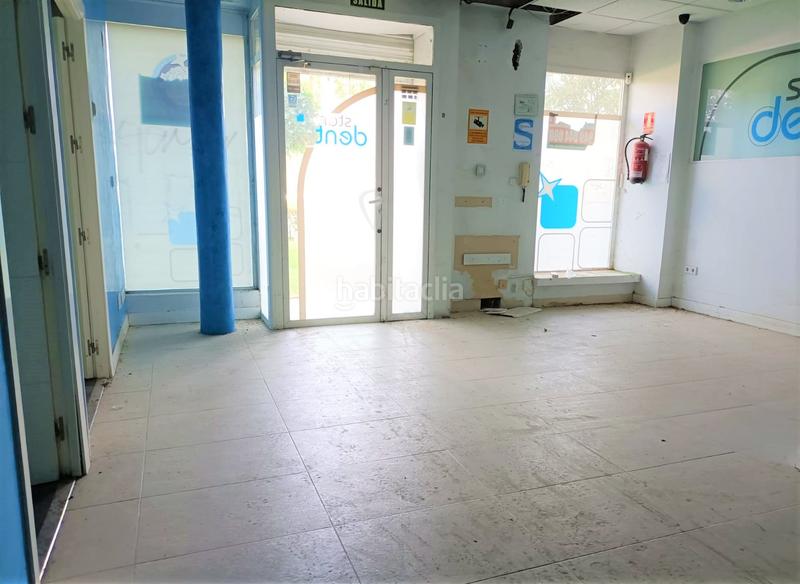 Foto df8ea8b8-983a-4288-8468-47bb79fe6e4b. Locale commerciale in Constitución-El Balconcillo Guadalajara