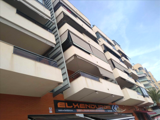 Apartament a Nou Altabix