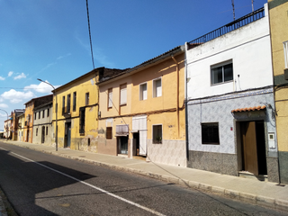 Casa a Carcaixent