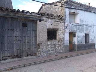 Industrial plot  Alta