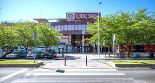 Locale commerciale in Constitucion