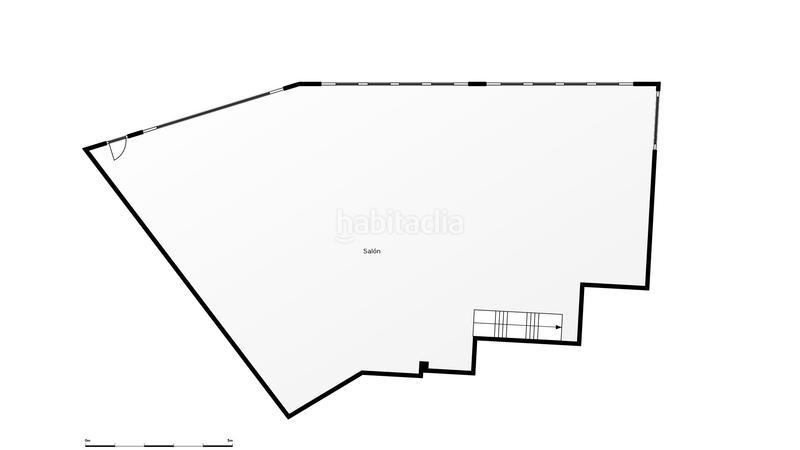 Foto 3125342e-7f40-484d-9c8d-74e61429de2f. Local comercial en Mercat-Mas Moixa Blanes