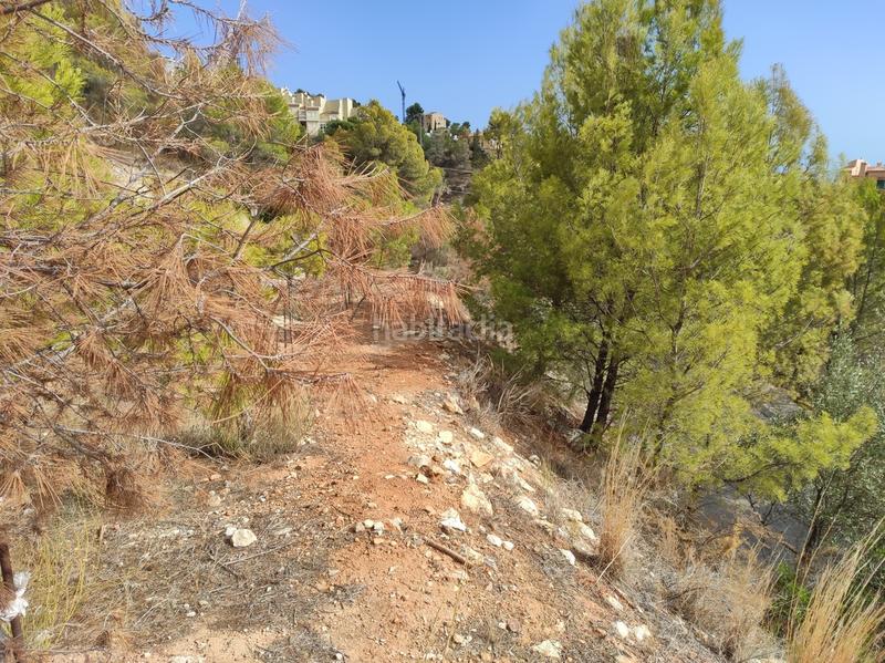 Foto 41e2fc66-9895-4f9e-8f6a-349272fce9a3. Terreno residencial en Altea la vella Altea