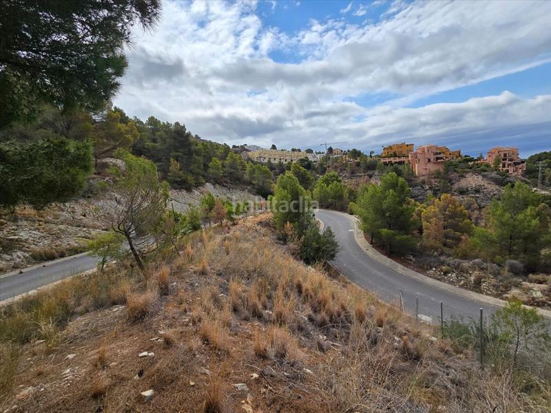 Foto 59694172-a18c-4041-8af5-46df975ade2d. Terreno residencial en Altea la vella Altea
