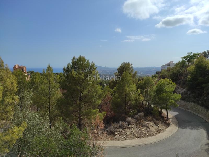 Foto 609502d3-3f37-4452-b8cd-1deb13a60c39. Terreno residencial en Altea la vella Altea