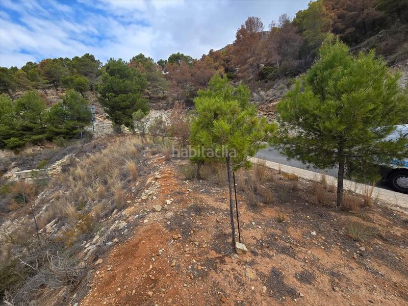 Foto e9e211de-8929-428e-8bb3-c526c4f9c0cd. Terreno residencial en Altea la vella Altea