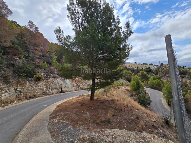 Foto 3369e0c6-5f44-4d0c-b8bb-17d68089650b. Wohngrundstück in Altea la vella Altea