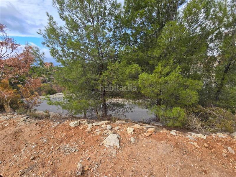 Foto 488d38ed-ae0d-4601-b465-643f051129c9. Wohngrundstück in Altea la vella Altea