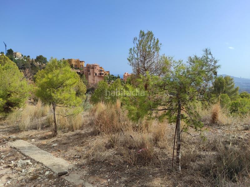 Foto 4c656c68-4778-4051-9533-e0b0297178ef. Wohngrundstück in Altea la vella Altea