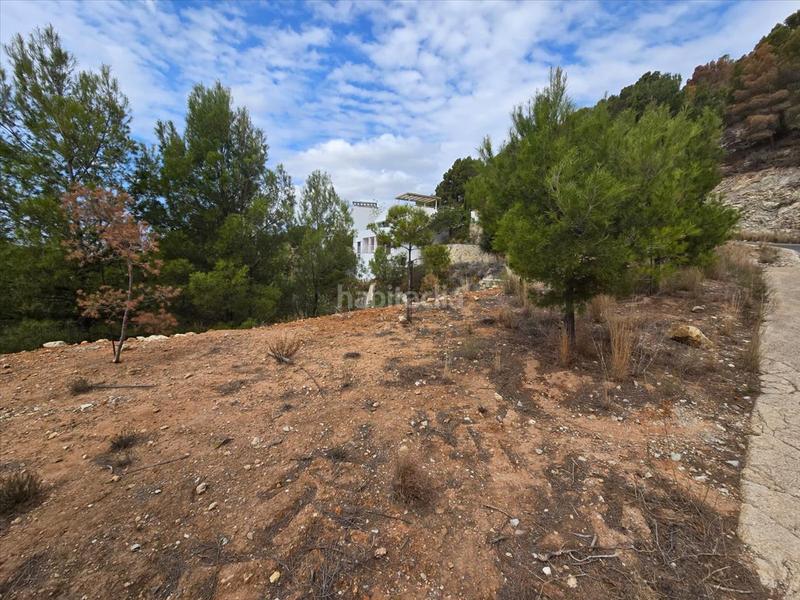 Foto 70dcb6dd-4121-4d59-924b-49979b8e1d51. Wohngrundstück in Altea la vella Altea