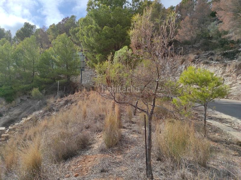 Foto c788fa01-46d4-4efd-aa65-7c8f3f4fffa1. Wohngrundstück in Altea la vella Altea