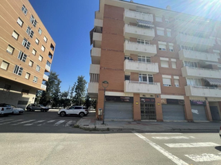 Business premise  Deltebre