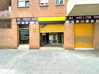 Local Comercial  Deltebre