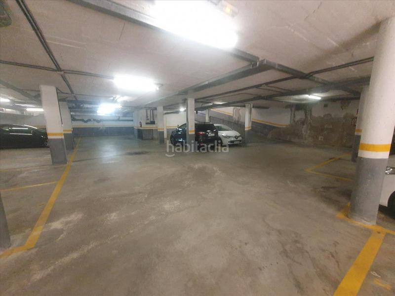 Foto 06053735-8724-4d01-86bf-f14388a06b3c. Parking coche en Ca n´Oriol Rubí