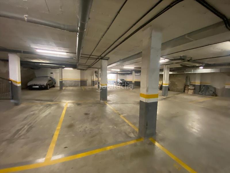 Foto 4285d691-352f-43f4-b423-c0b2c004bcb0. Parking coche en Ca n´Oriol Rubí