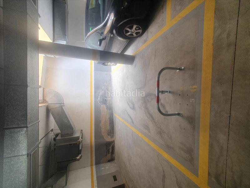 Foto c083ffa1-fe7e-433d-aab9-4395001d6bf1. Parking coche en Ca n´Oriol Rubí