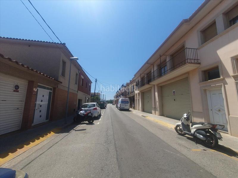 Foto cafa6e9e-cacb-42cd-b950-2adc0e5e4267. Parking coche en Ca n´Oriol Rubí