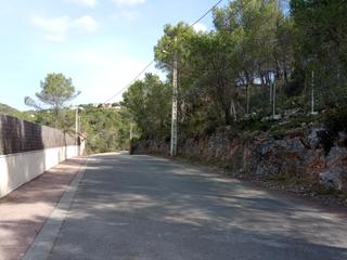 Terreno residencial en Mont Negre Del