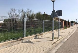 Terreny residencial  Cubera