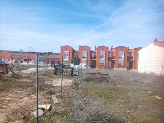 Terreny residencial  Federico garcia lorca