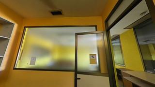 Geschäftsraum in Antibioticos-A