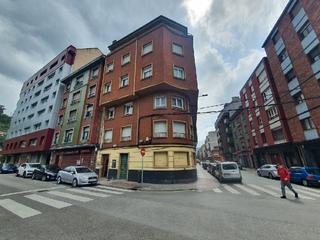Local commercial à Sama