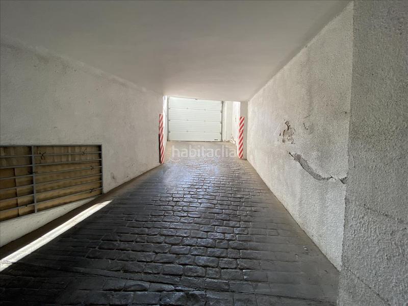 Foto 2ed7bf81-f5ab-45f6-8400-53a1f25722b0. Aparcament cotxe a Mazarrón casco urbano Mazarrón