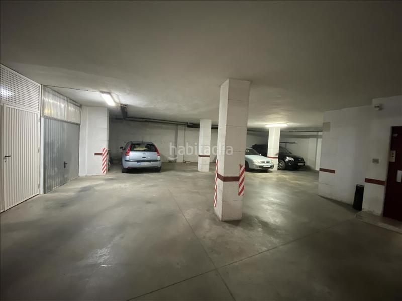 Foto 15f58def-fe33-4f1b-b05c-b6d031345bb4. Parking coche en Mazarrón casco urbano Mazarrón