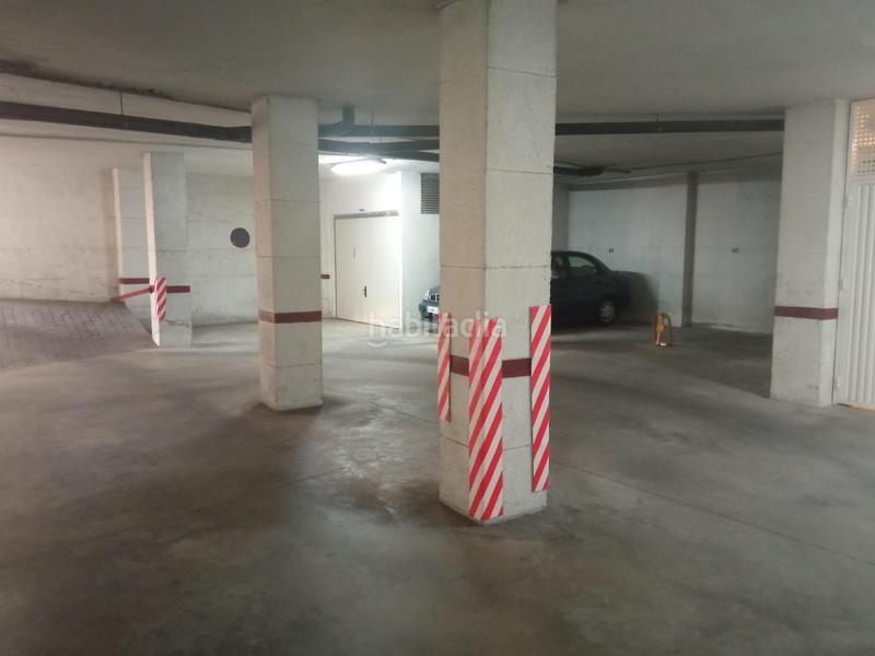 Foto 9284f5aa-6695-4ca7-9c58-0ae44177d198. Parking coche en Mazarrón casco urbano Mazarrón