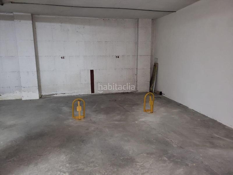 Foto 8da469f0-ba68-4492-a2d6-808d24f02941. Posto auto in Mazarrón casco urbano Mazarrón