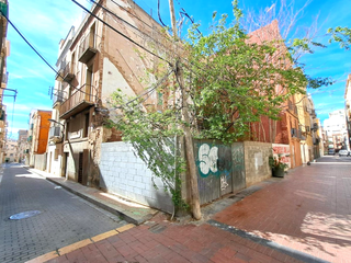Terreny residencial  S jaume