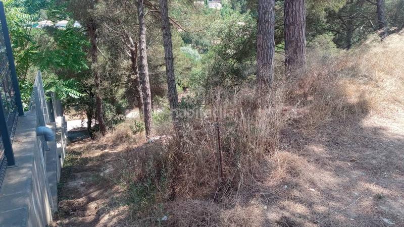 Foto 747b4d15-23a3-47df-ab29-1dca719a832b. Residential plot in Lloret Residencial - Montlloret Lloret de Mar
