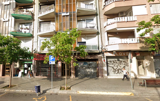 Appartement  Concordia de la