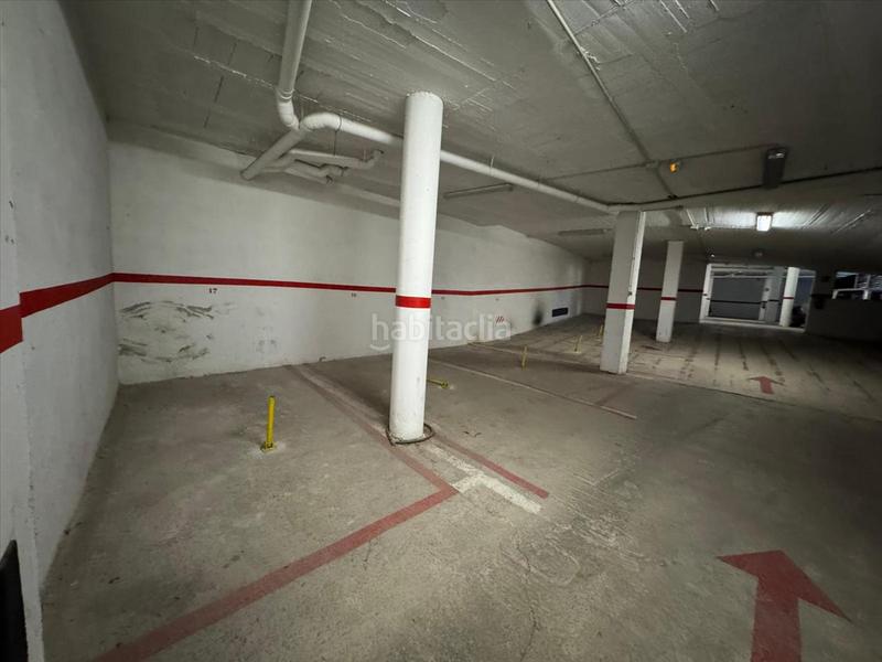 Foto 3c134cb6-e04f-4bc2-a909-f21ef91d7071. Aparcament cotxe a Sant Martí de Centelles