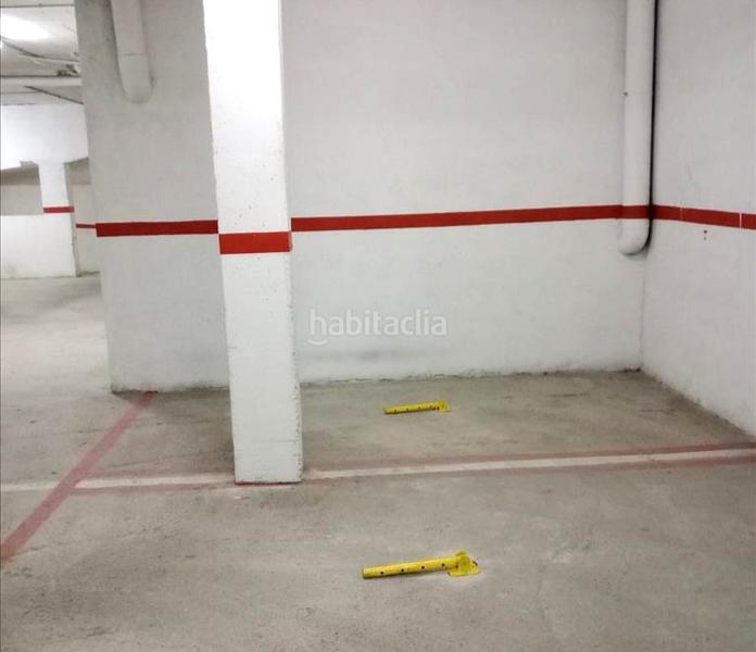 Foto 63589f5f-4519-4269-bb65-e47c01d12a32. Aparcament cotxe a Sant Martí de Centelles