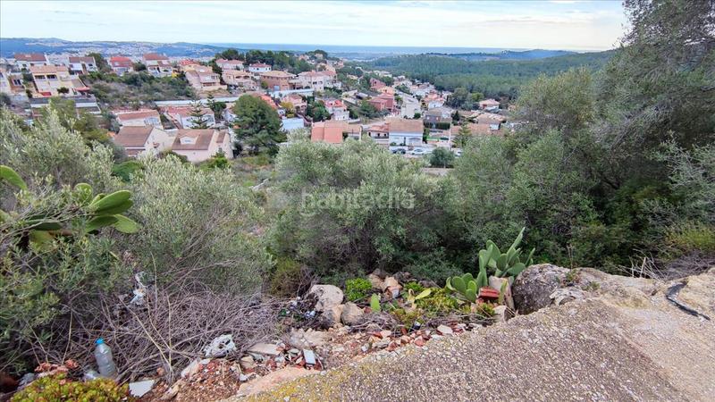 Foto 0f0d7c5e-4406-4df2-bff3-820a569227e1. Terreno residenziale in Nou Vendrell Vendrell (El)