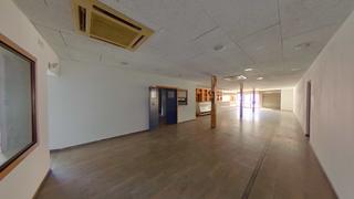Business premise  Joanot martorel