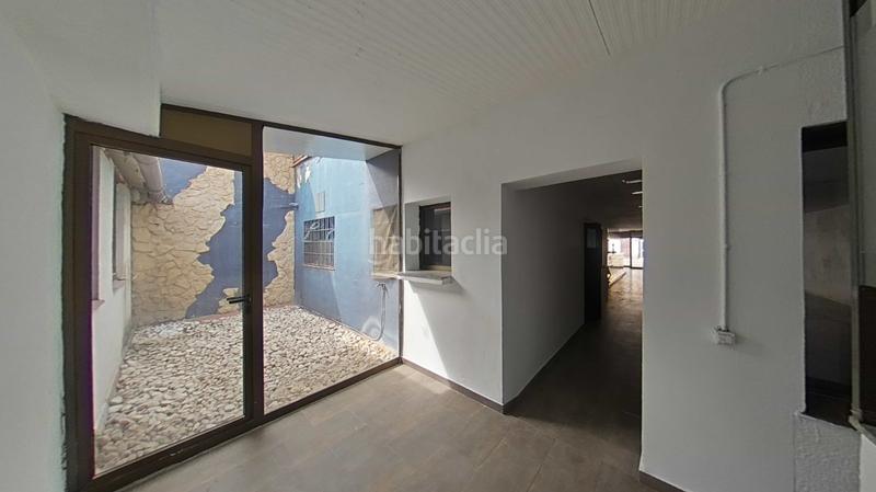 Foto 70306f66-5f5f-4b3c-ada9-c069d9640dfa. Local comercial a Congost Granollers