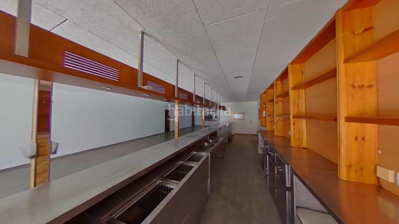 Foto b256a50a-8535-442d-ac74-fc27ddefe7f5. Local comercial a Congost Granollers